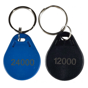 gghidfob 26-bit h10301 HID 1346 compatible