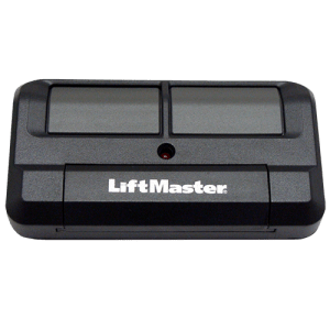 Liftmaster 2 Button Visor Front