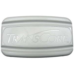 Transcore Amtech Access Control Tag Front