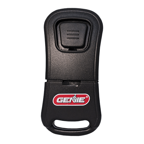 GPT-1(GPT90-1) Compatible Stinger 390GED21V Garage Door Opener Visor Remote