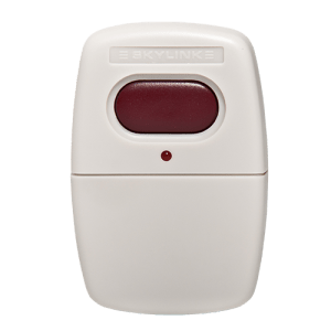 thumbnail image 2 of Genie G1T-BX Intellicode Garage Door Remote – 1-Button, Compatible With Tombstone Models 2 of 4