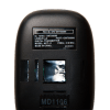 Linear MegaCode 1 Button Back