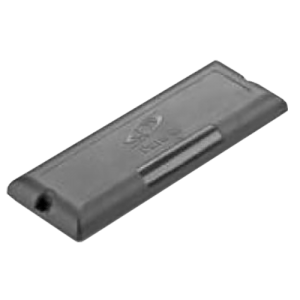 PureRF Long Range Vehicle Tag Front