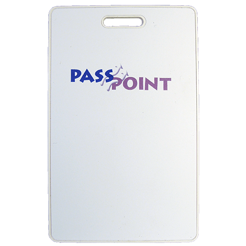 Honeywell Ademco PTPROX25 PassPoint Proximity Card Door Access Cards