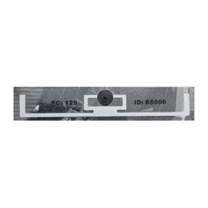 Infinity RFID SL-HMT-002 Headlamp Tag