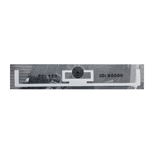 Infinity RFID SL-HMT-002 Headlamp Tag