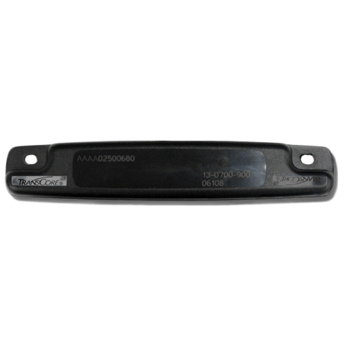 13-0711-951 Transcore eGo Plus License Plate Tag