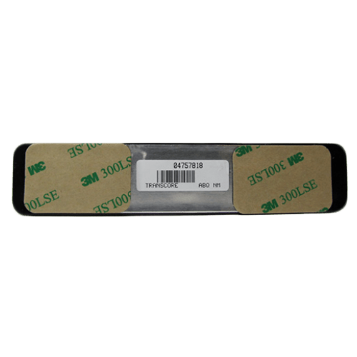 13-5490-001 Transcore eGp Plus Exterior Tag - Back