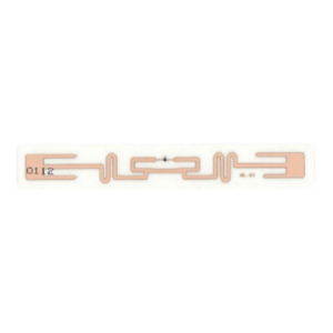 81-SSUHKTG-1014 GeoVision UHF Self-Adhesive Tag
