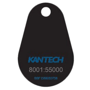 MFP-2KKEY Kantech ioSmart Key Fob