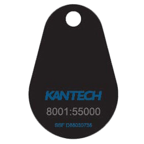 MFP-2KKEY Kantech ioSmart Key Fob