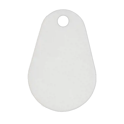 PRX-Tag-MF-W ICT 1K Key Fob for Protégé Systems