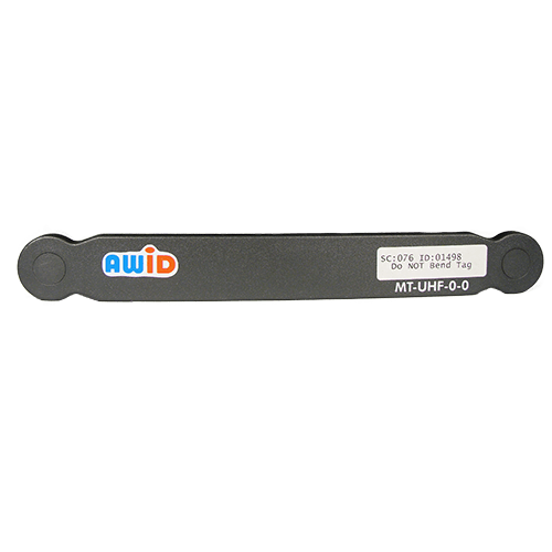 RBH-AW-MT-UHF-0-0 50-Bit AWID UHF Metal Mount Tag for RBH