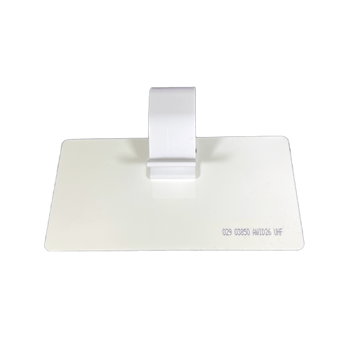 vt-uhf-0-0 AWID UHF Proximity Car Visor Tag Alternate View