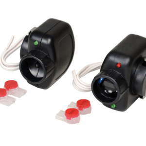 HAE00087 Linear Safety Photo Eye Set Front