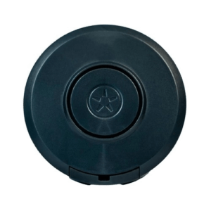 NEDAP 9567909 Compact Window Button AVI Tag - Front