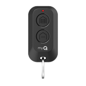 L932M Liftmaster Keychain Remote