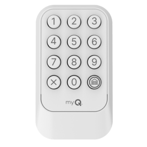 Liftmaster L979S Keyless Entry