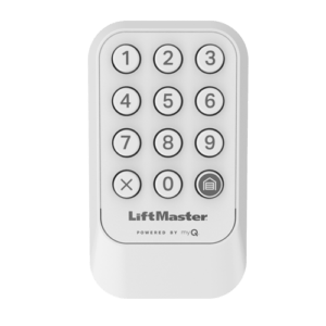 Liftmaster L979U Keyless Entry