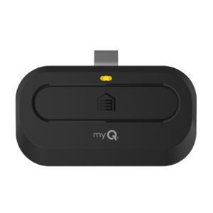 Liftmaster L991S Single Button Garage Remote