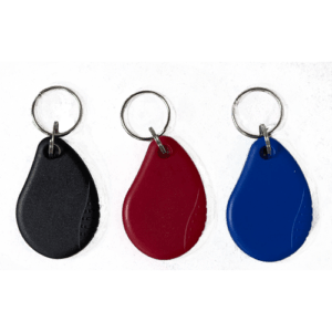 SALTO DESFire 4K Compatible Key Fobs