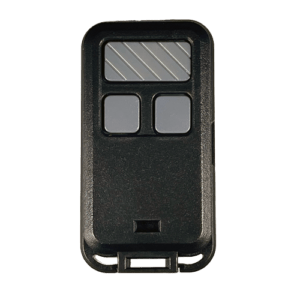 GG890MAX Liftmaster Compatible 3 Button Keychain Front